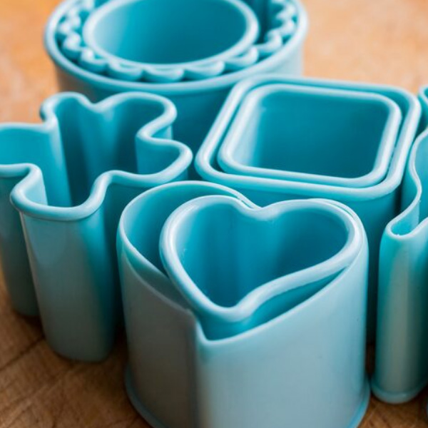 قالب وارداتی