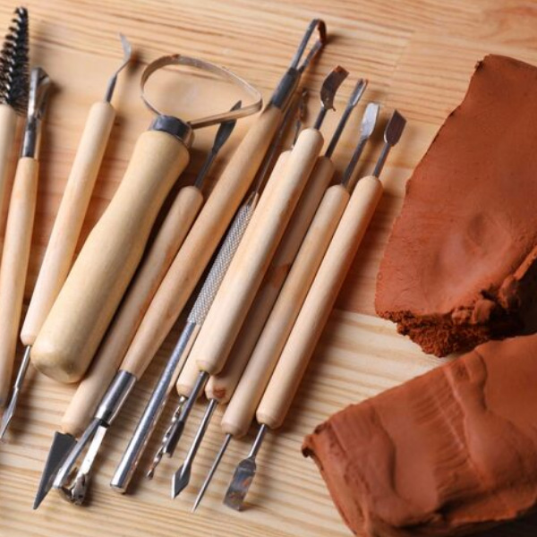 لوازم قالب سازی