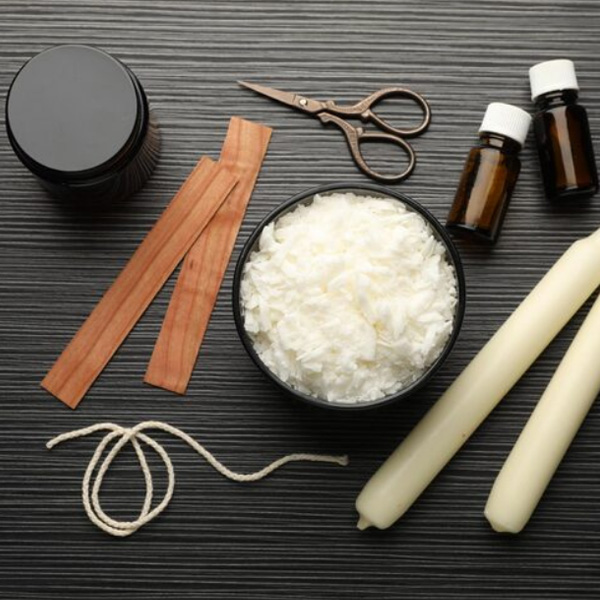 لوازم شمع سازی