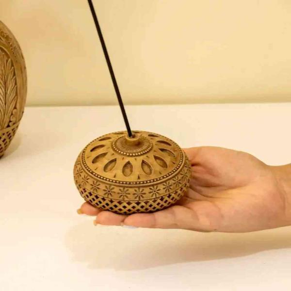 قالب سیلیکونی جاعودی ترنج