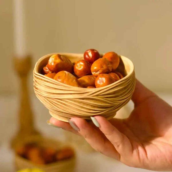 قالب سیلیکونی هفت سین چوبینه