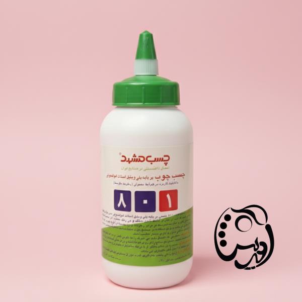 چسب چوب مشهد(220 گرم)