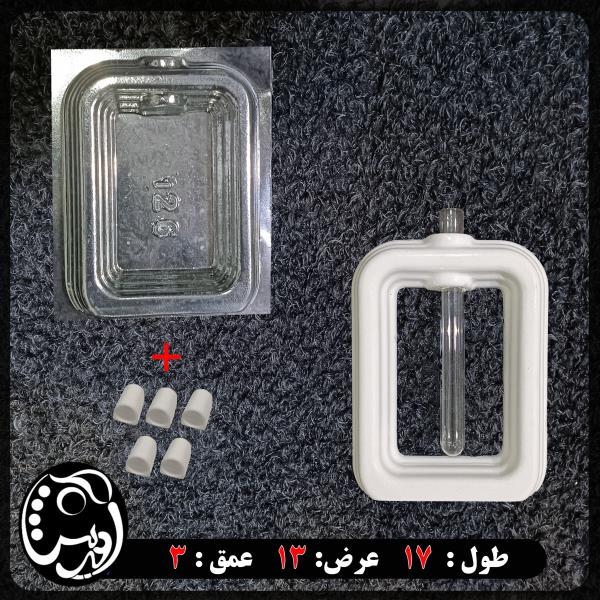 قالب طلقی گلجا (کد YO 126)