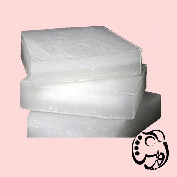 پارافین کریستال
