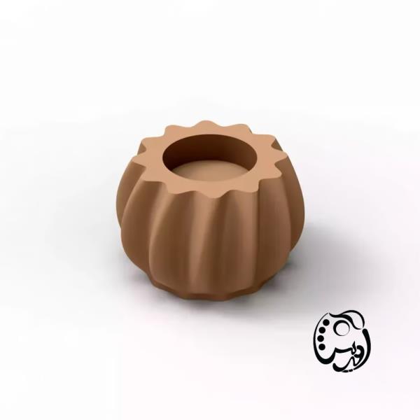قالب سیلیکونی جاوارمری پیکاسا