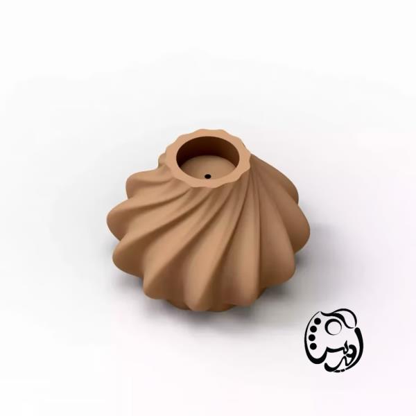 قالب سیلیکونی جاعودی پیکاسا