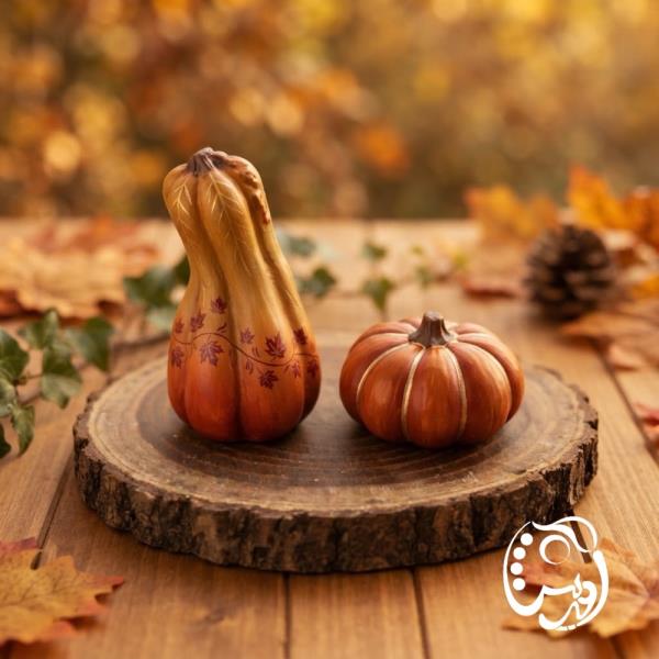قالب سیلیکونی کدو